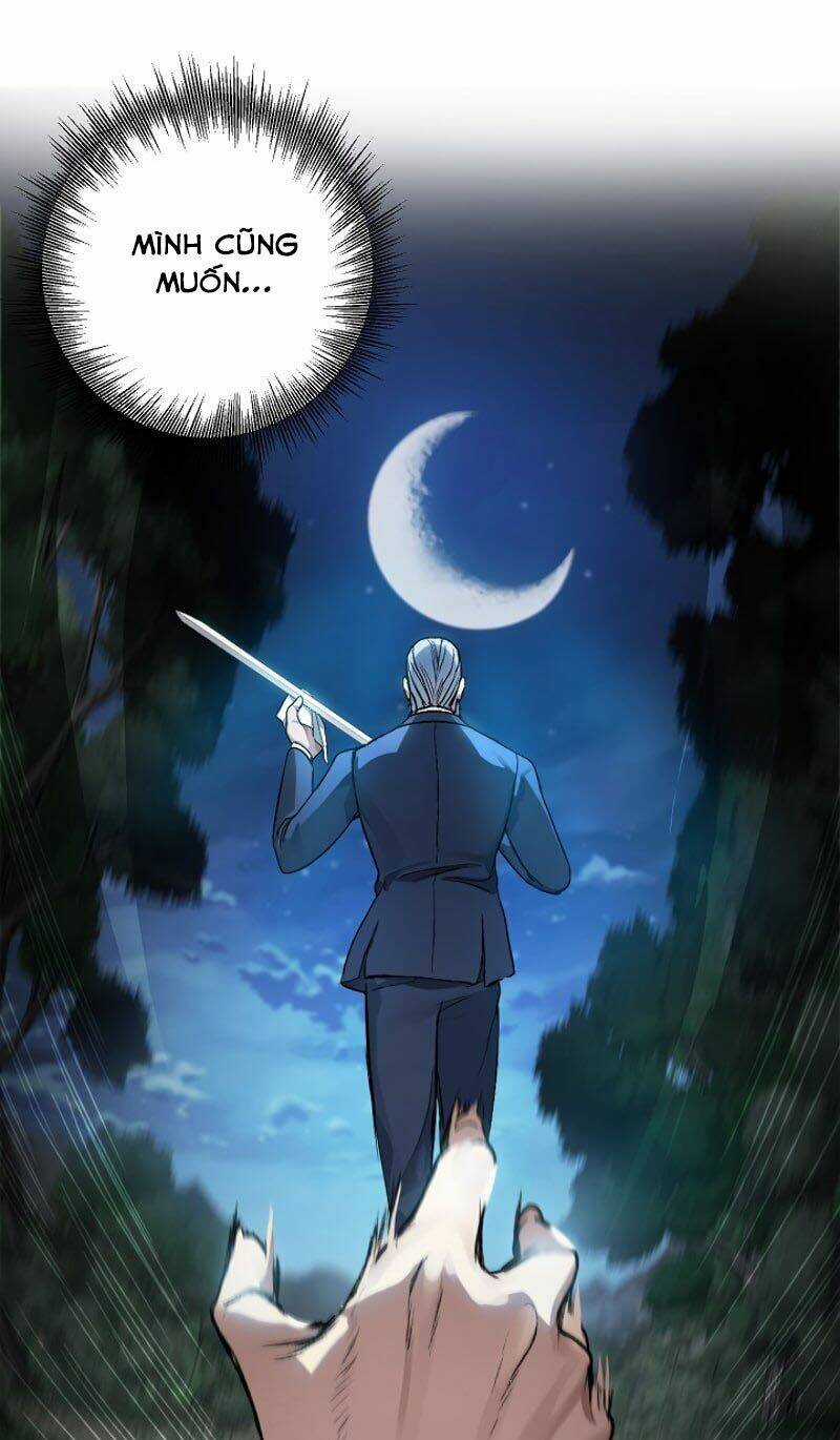 Thợ Săn Tự Sát Cấp Sss - Chapter 6 - Trang 31