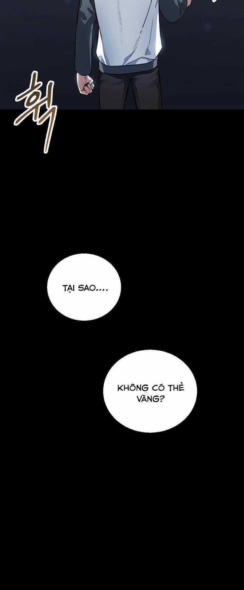 Thợ Săn Tự Sát Cấp Sss - Chapter 6 - Trang 40