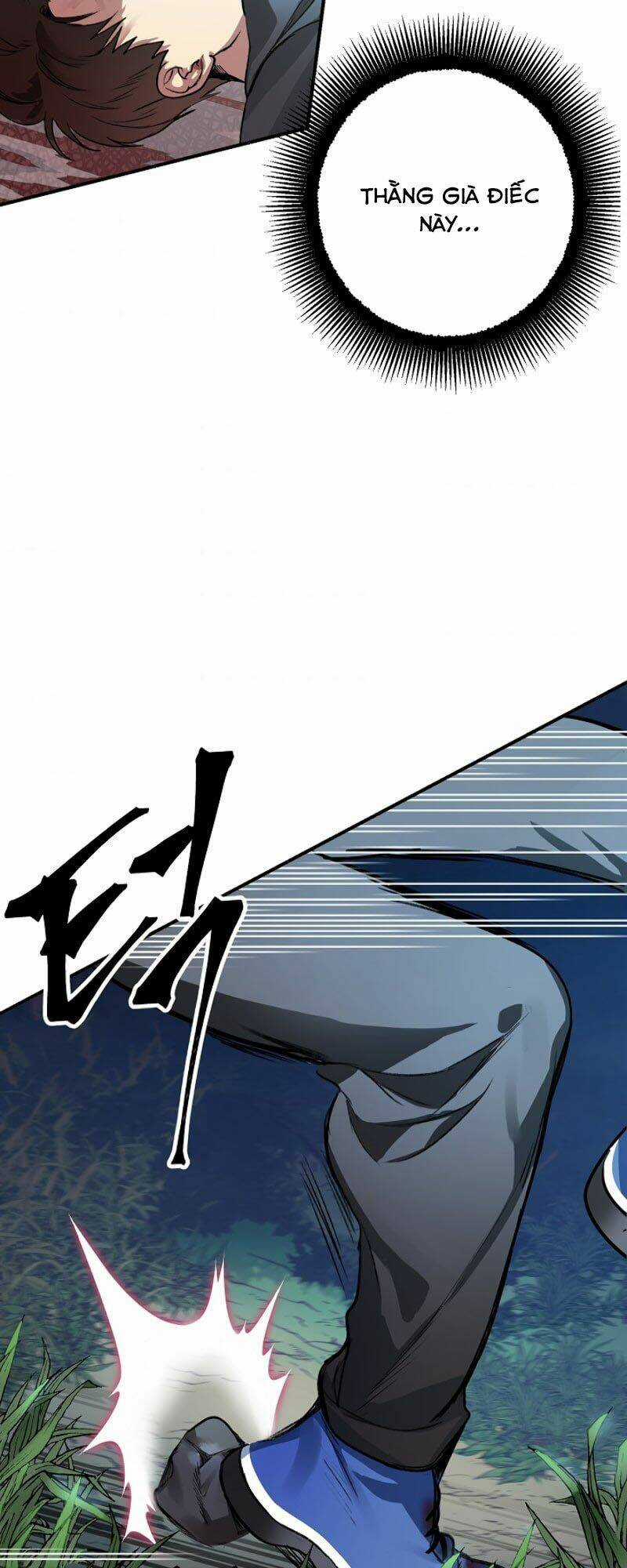 Thợ Săn Tự Sát Cấp Sss - Chapter 6 - Trang 5