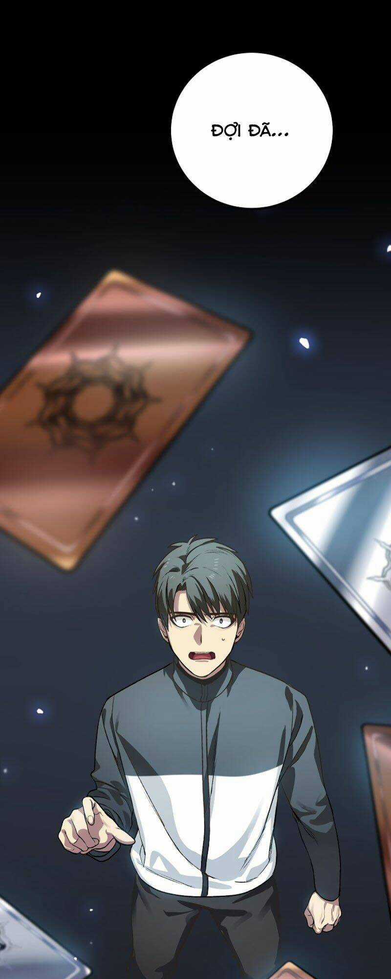 Thợ Săn Tự Sát Cấp Sss - Chapter 6 - Trang 42