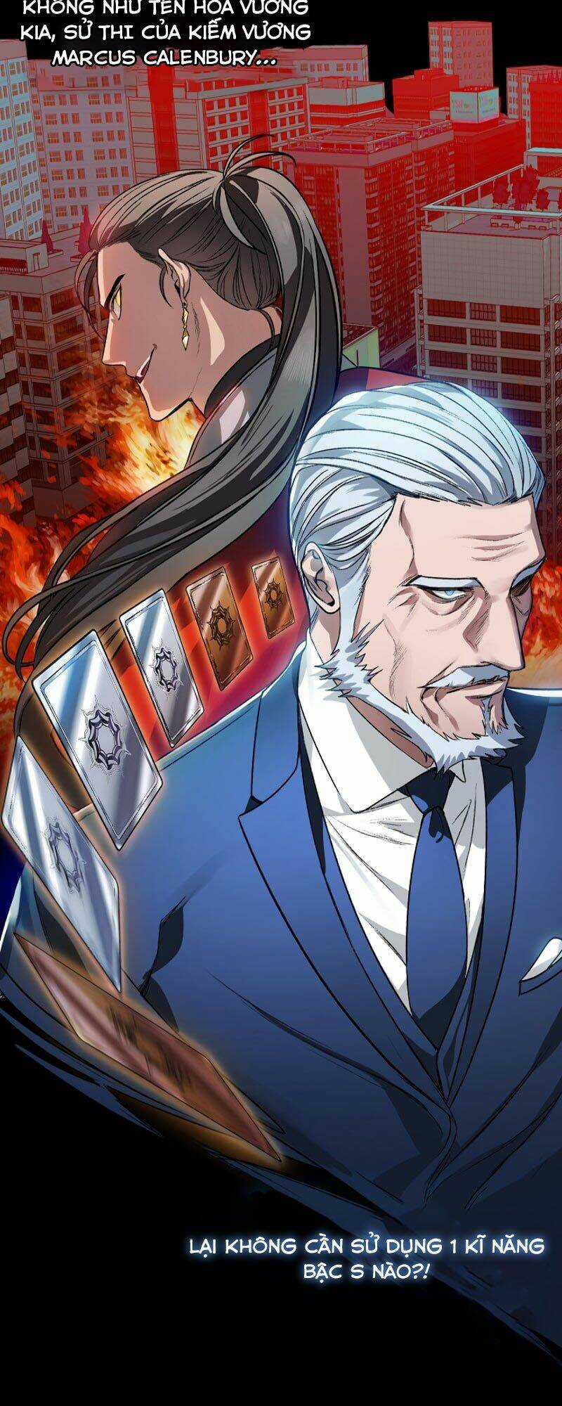 Thợ Săn Tự Sát Cấp Sss - Chapter 6 - Trang 44