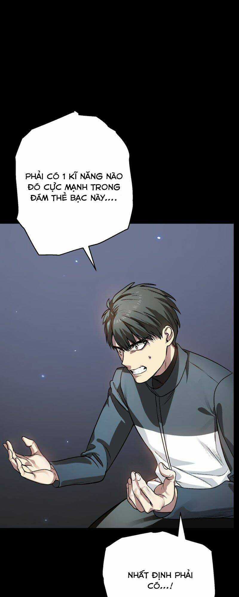 Thợ Săn Tự Sát Cấp Sss - Chapter 6 - Trang 46