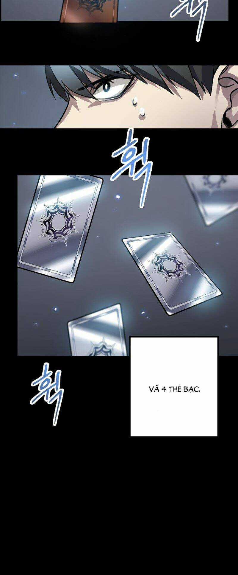 Thợ Săn Tự Sát Cấp Sss - Chapter 6 - Trang 48