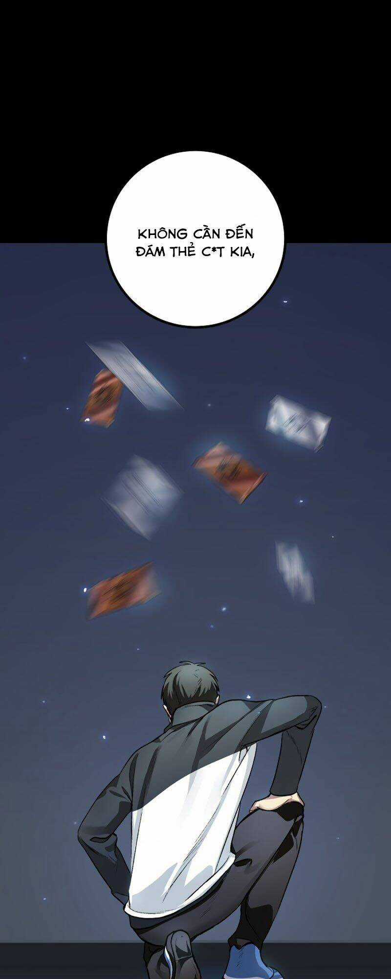 Thợ Săn Tự Sát Cấp Sss - Chapter 6 - Trang 49