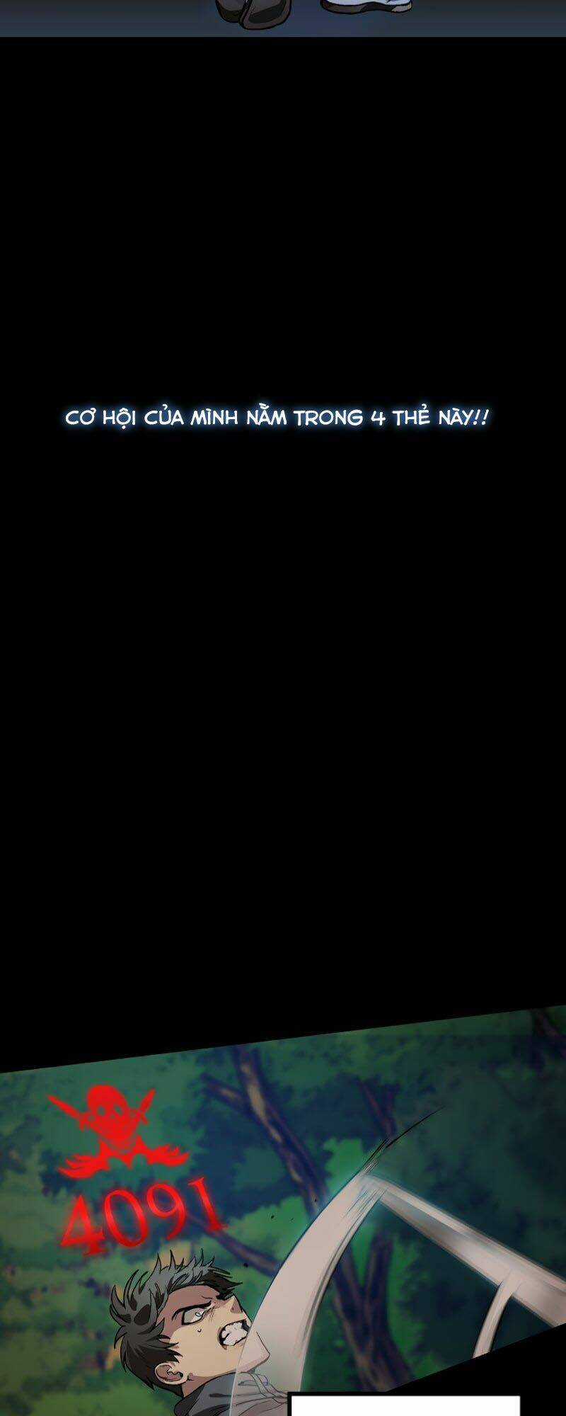 Thợ Săn Tự Sát Cấp Sss - Chapter 6 - Trang 50