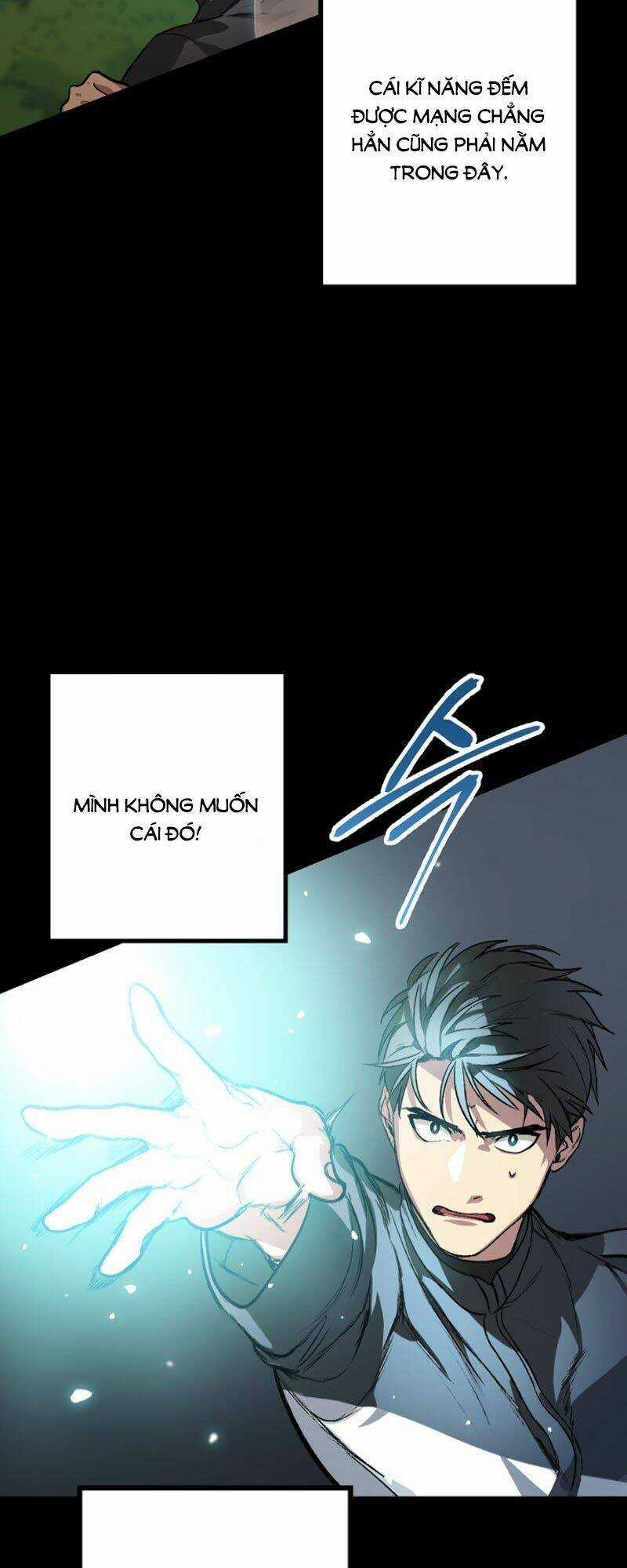 Thợ Săn Tự Sát Cấp Sss - Chapter 6 - Trang 51