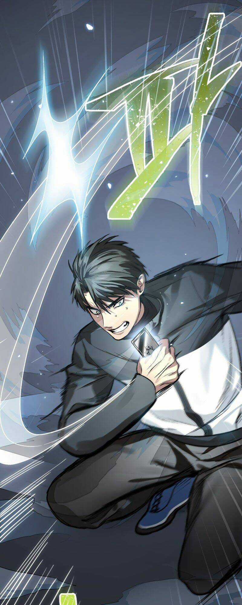 Thợ Săn Tự Sát Cấp Sss - Chapter 6 - Trang 53