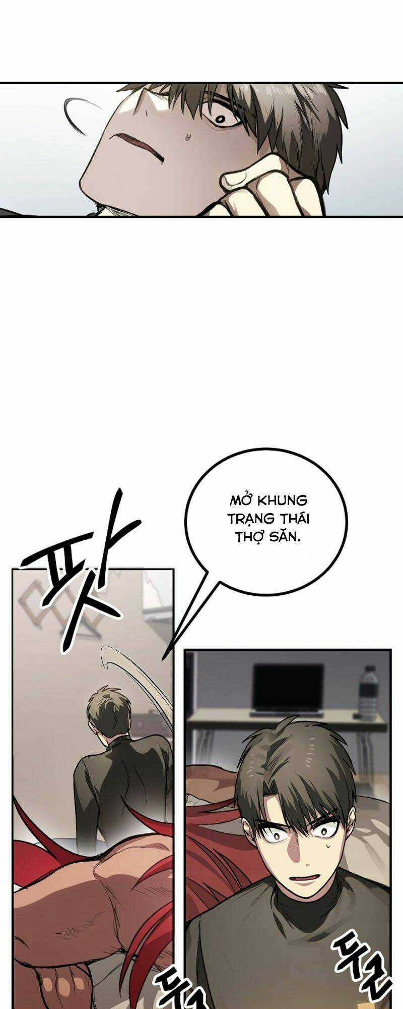 Thợ Săn Tự Sát Cấp Sss - Chapter 6 - Trang 58