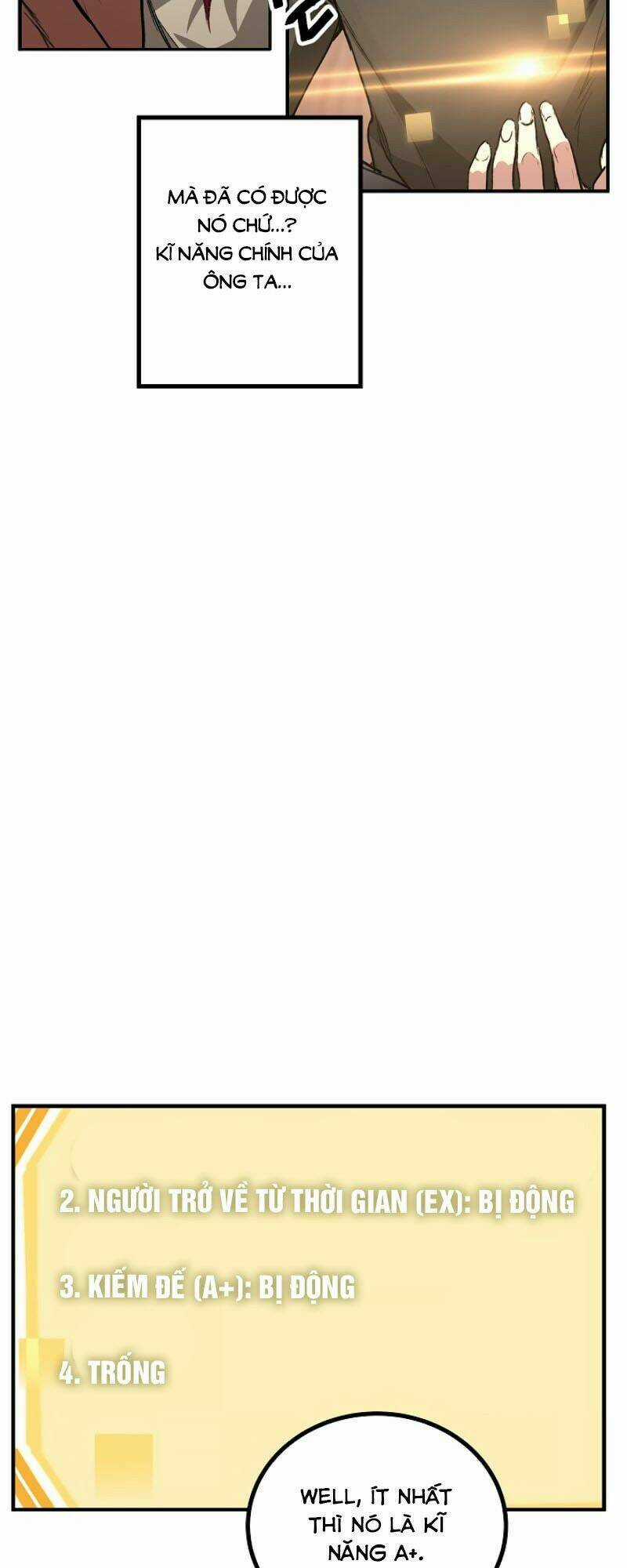 Thợ Săn Tự Sát Cấp Sss - Chapter 6 - Trang 59