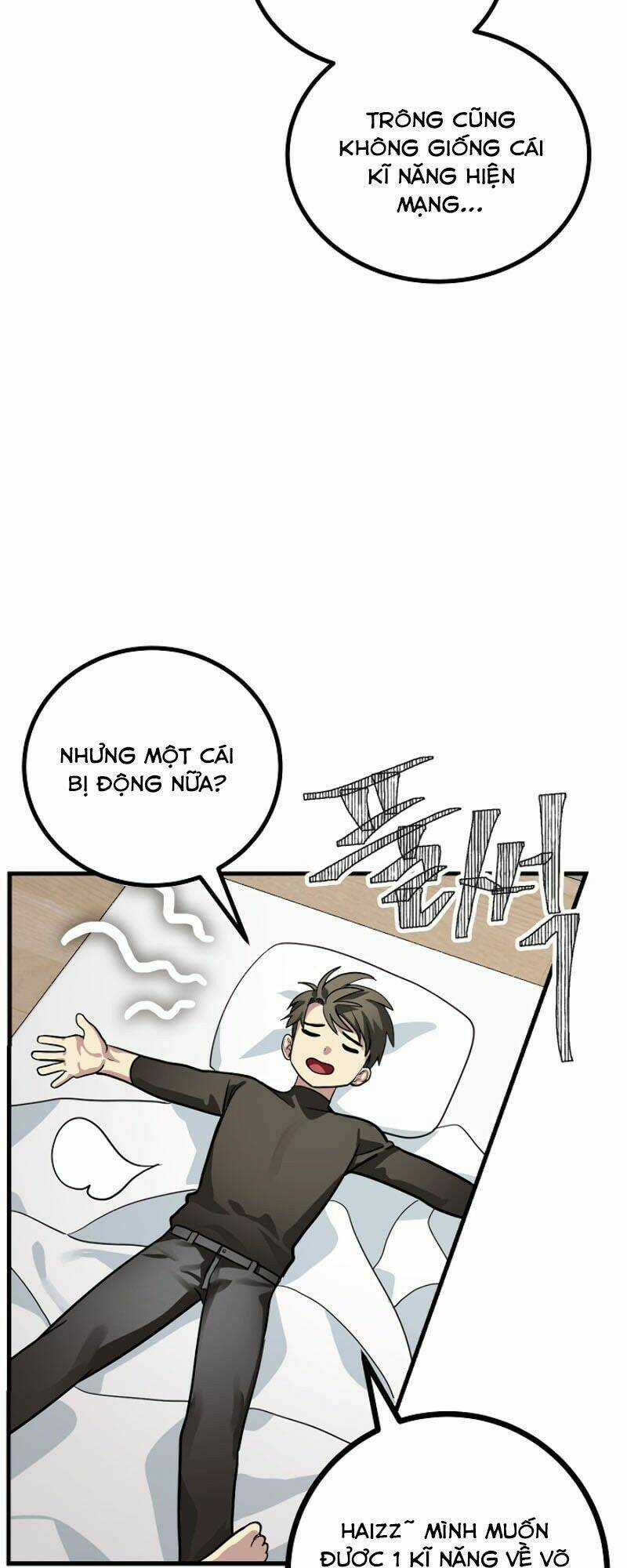 Thợ Săn Tự Sát Cấp Sss - Chapter 6 - Trang 60