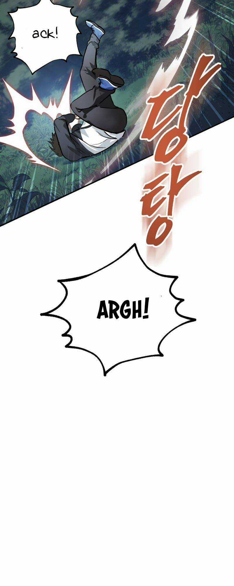 Thợ Săn Tự Sát Cấp Sss - Chapter 6 - Trang 7