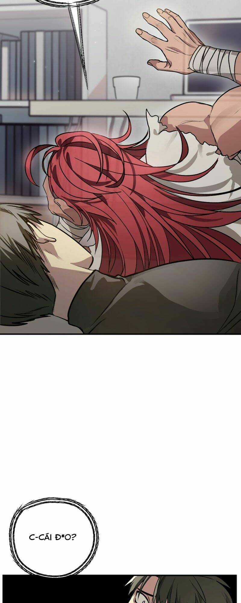 Thợ Săn Tự Sát Cấp Sss - Chapter 6 - Trang 65