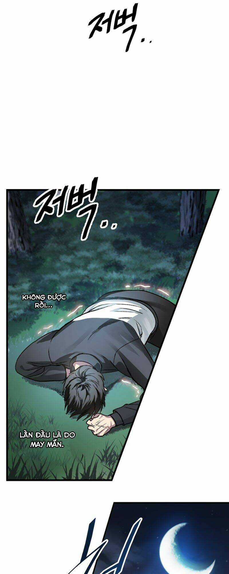 Thợ Săn Tự Sát Cấp Sss - Chapter 6 - Trang 8