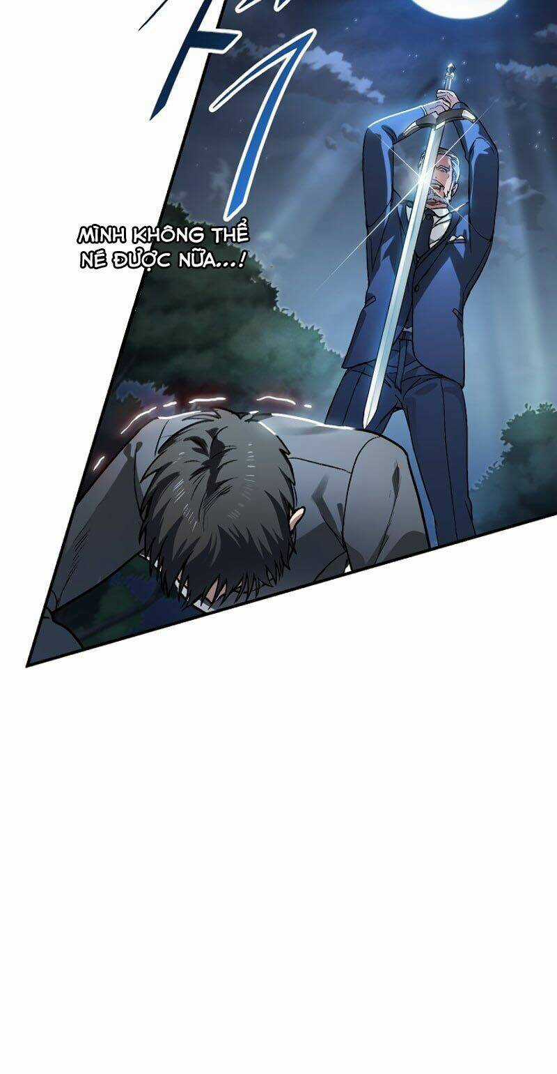 Thợ Săn Tự Sát Cấp Sss - Chapter 6 - Trang 9