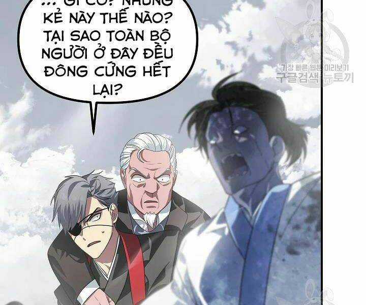 Thợ Săn Tự Sát Cấp Sss - Chapter 61 - Trang 154