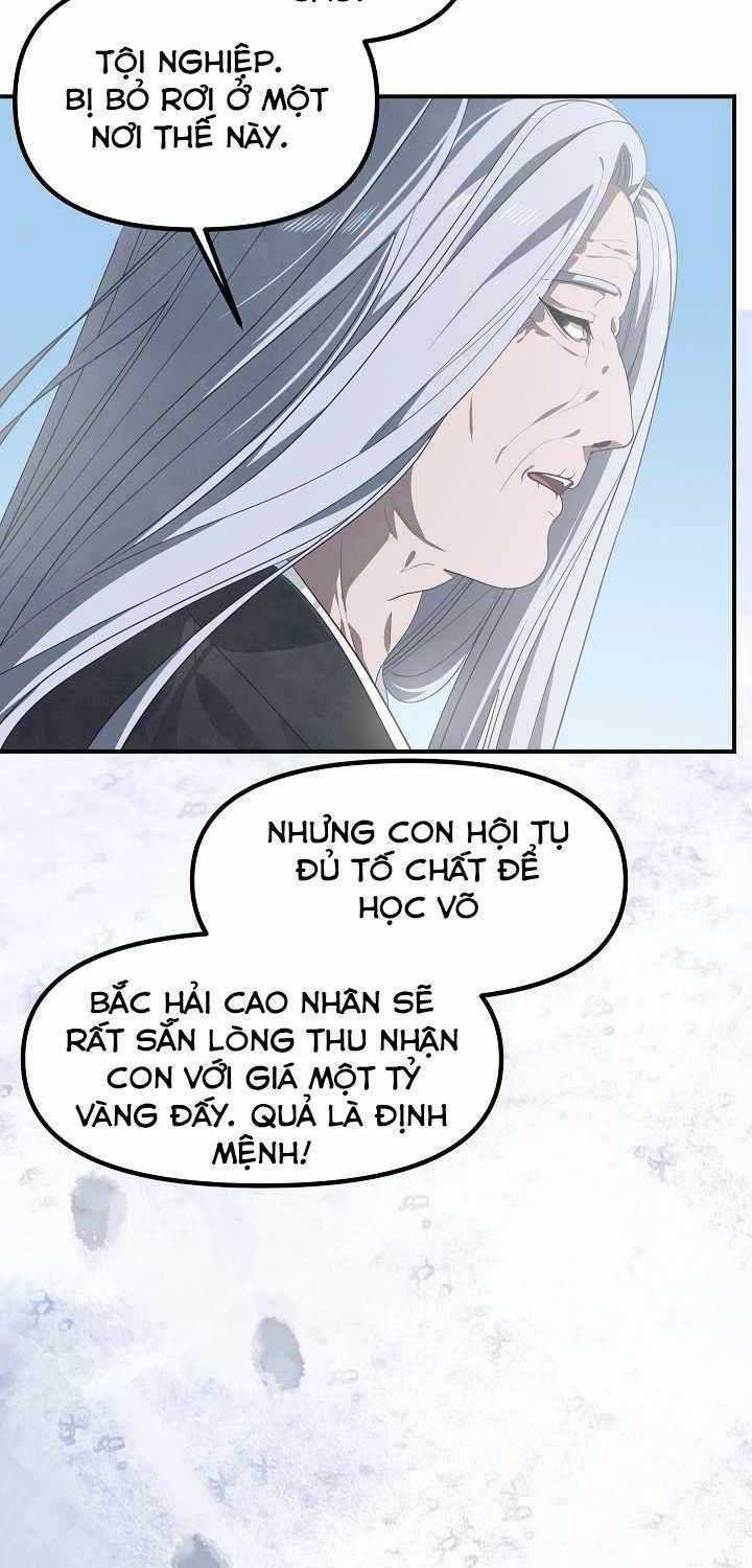 Thợ Săn Tự Sát Cấp Sss - Chapter 62 - Trang 13