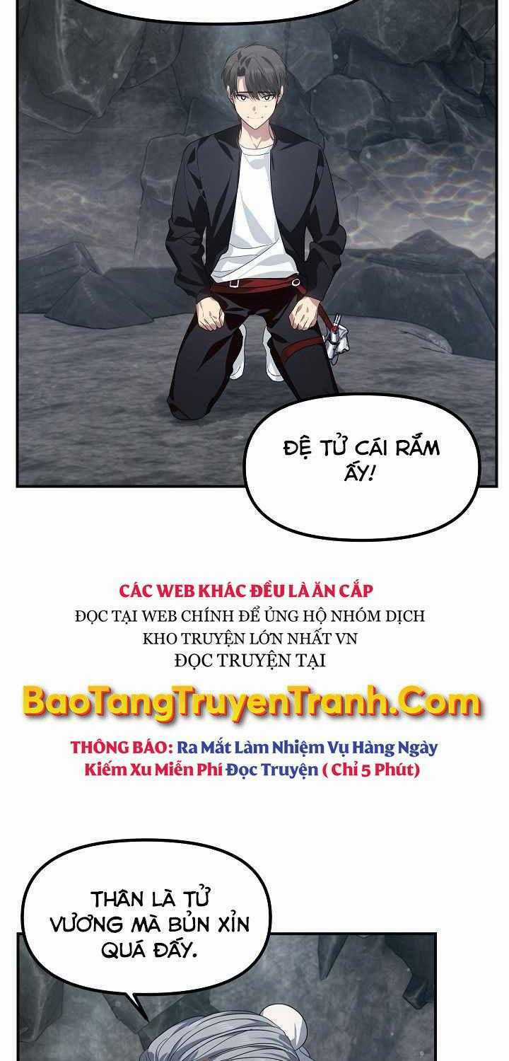 Thợ Săn Tự Sát Cấp Sss - Chapter 62 - Trang 23
