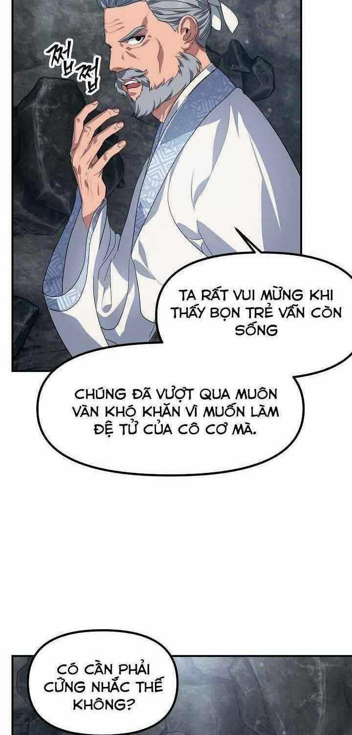 Thợ Săn Tự Sát Cấp Sss - Chapter 62 - Trang 24