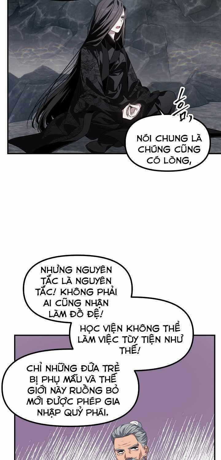 Thợ Săn Tự Sát Cấp Sss - Chapter 62 - Trang 25