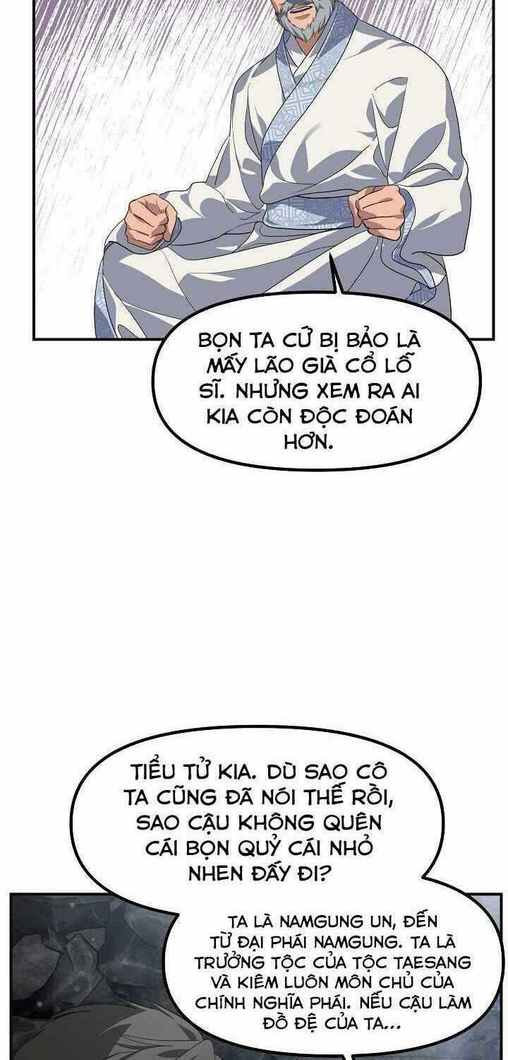 Thợ Săn Tự Sát Cấp Sss - Chapter 62 - Trang 26