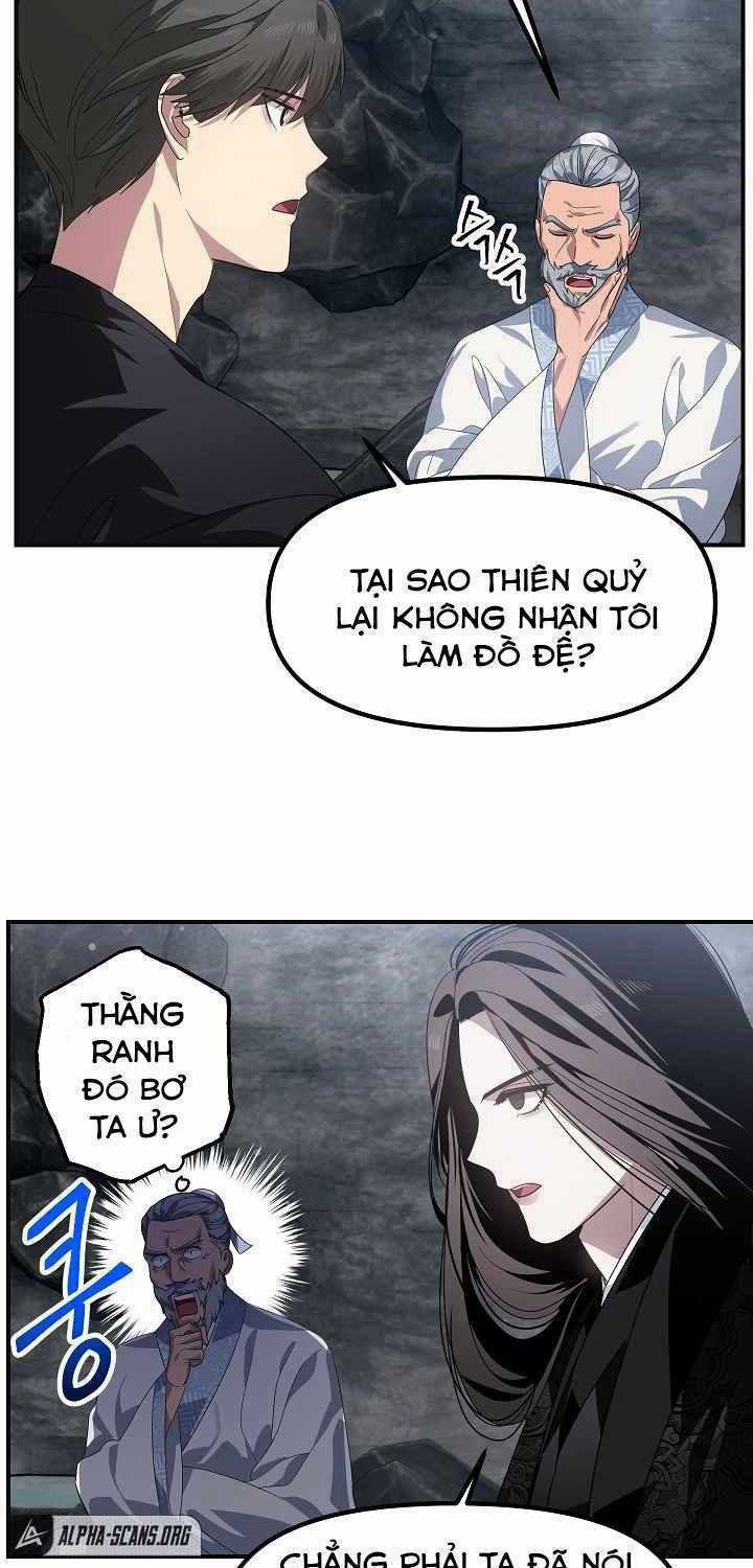 Thợ Săn Tự Sát Cấp Sss - Chapter 62 - Trang 27