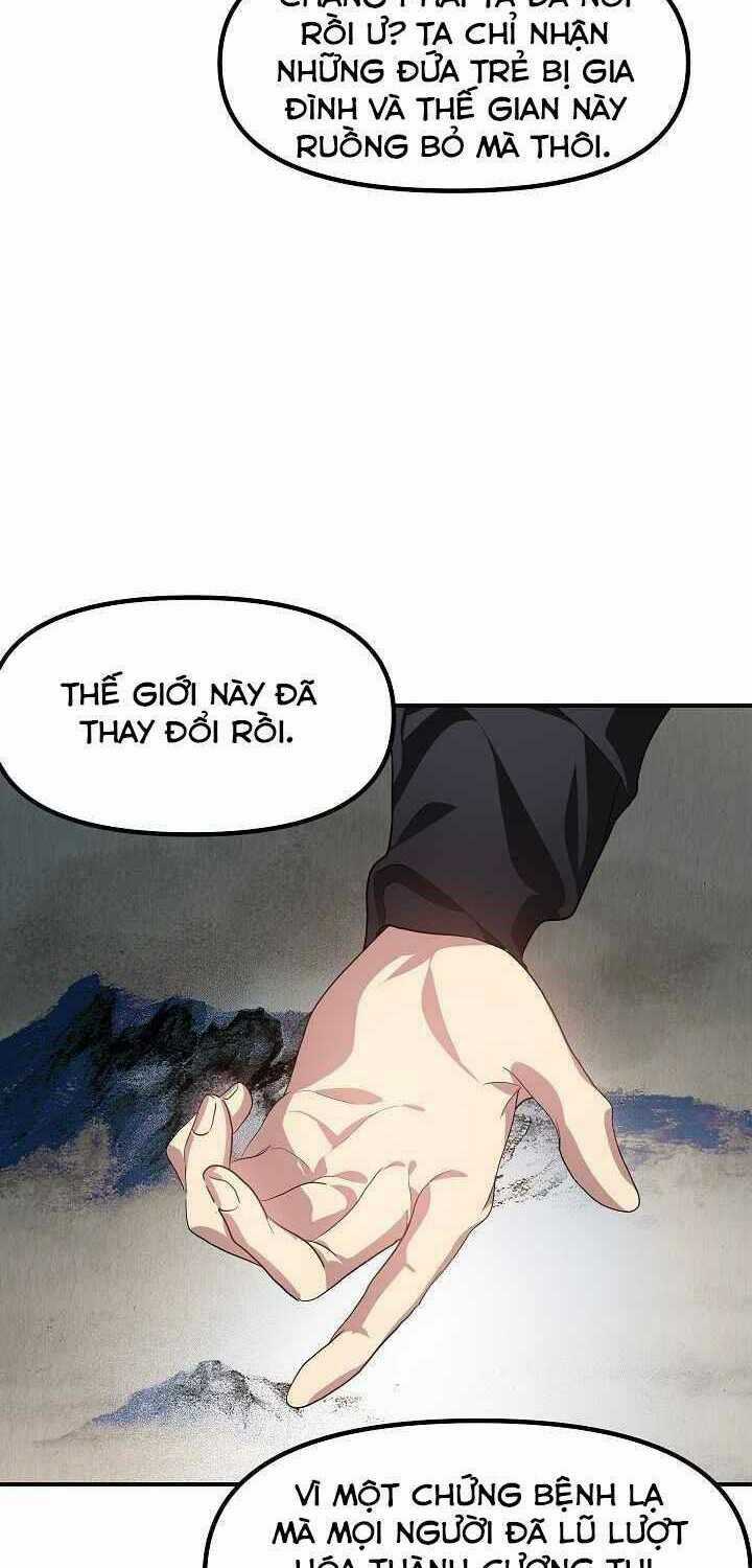 Thợ Săn Tự Sát Cấp Sss - Chapter 62 - Trang 28