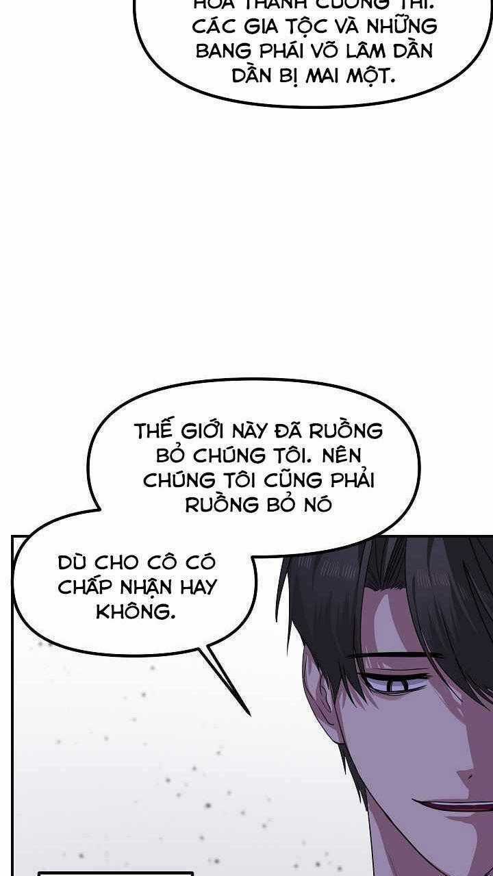 Thợ Săn Tự Sát Cấp Sss - Chapter 62 - Trang 29