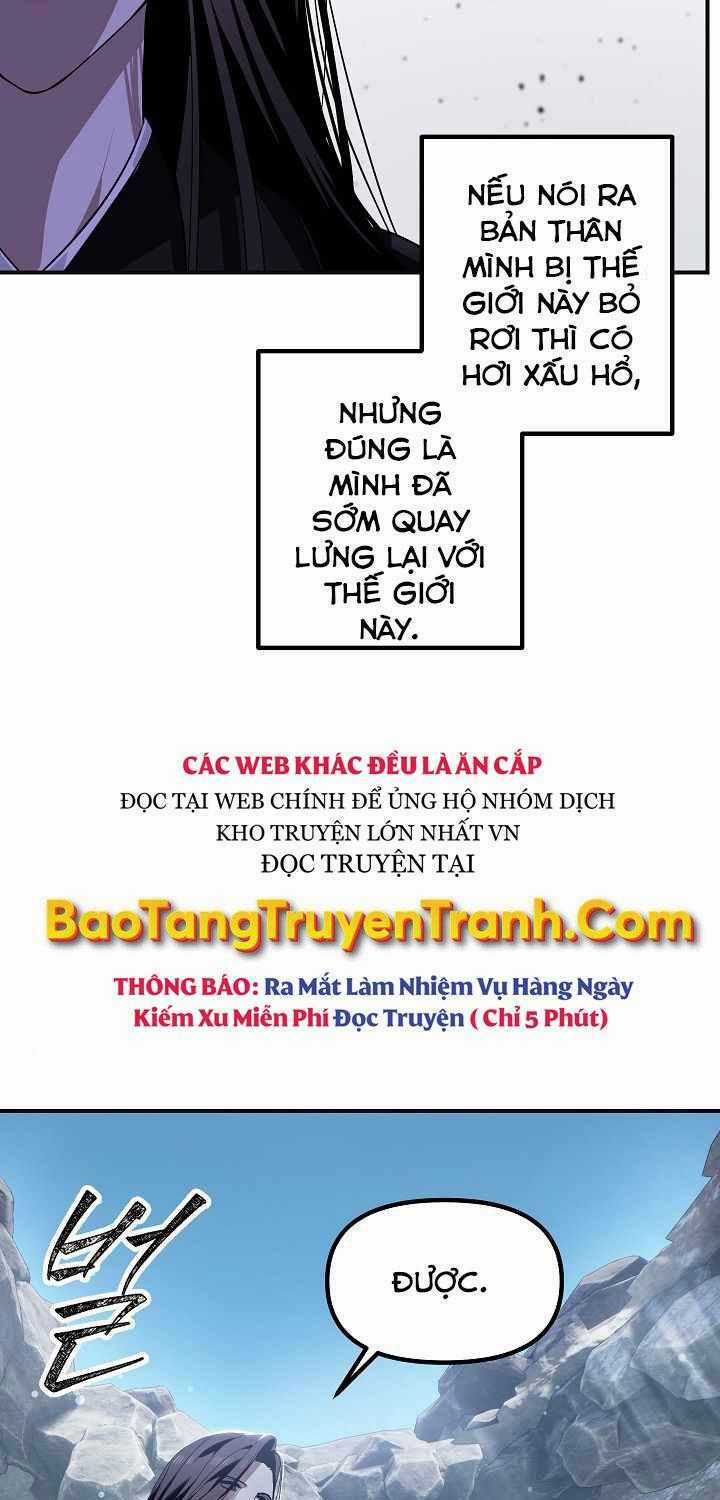 Thợ Săn Tự Sát Cấp Sss - Chapter 62 - Trang 31