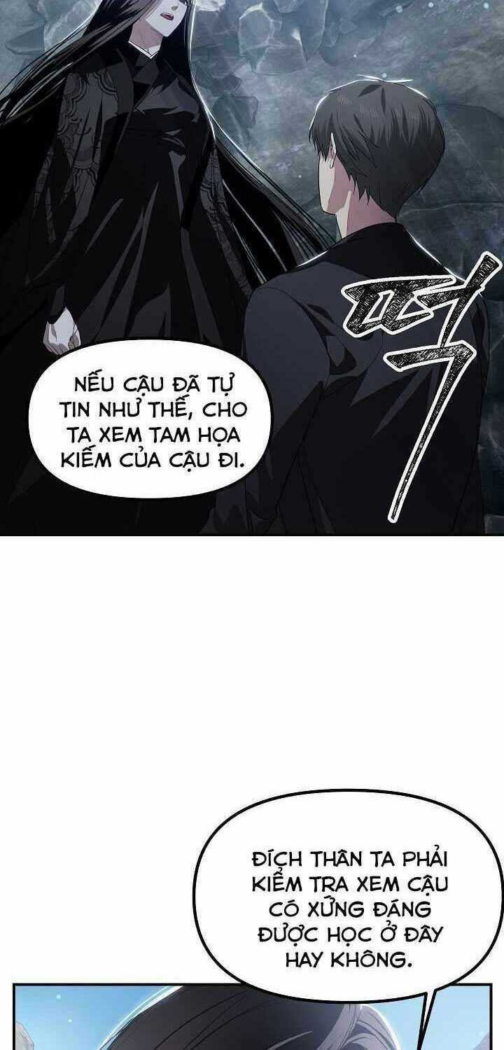 Thợ Săn Tự Sát Cấp Sss - Chapter 62 - Trang 32