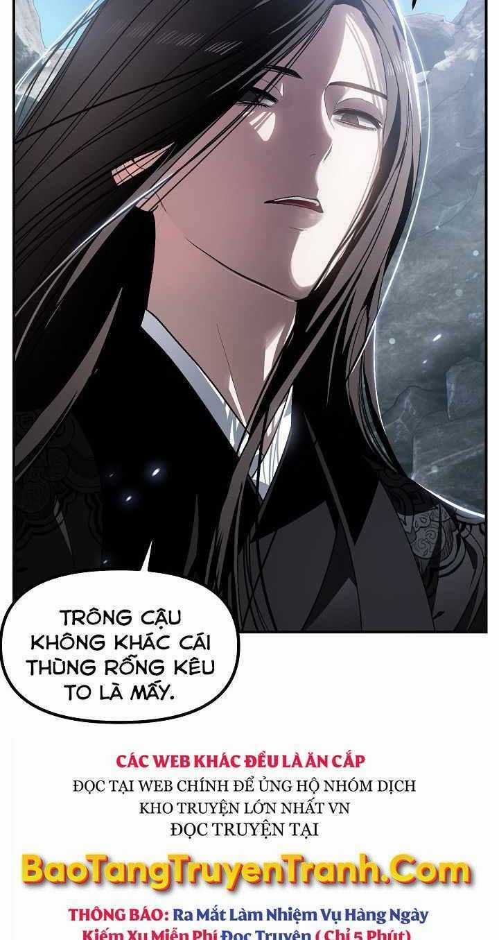 Thợ Săn Tự Sát Cấp Sss - Chapter 62 - Trang 33