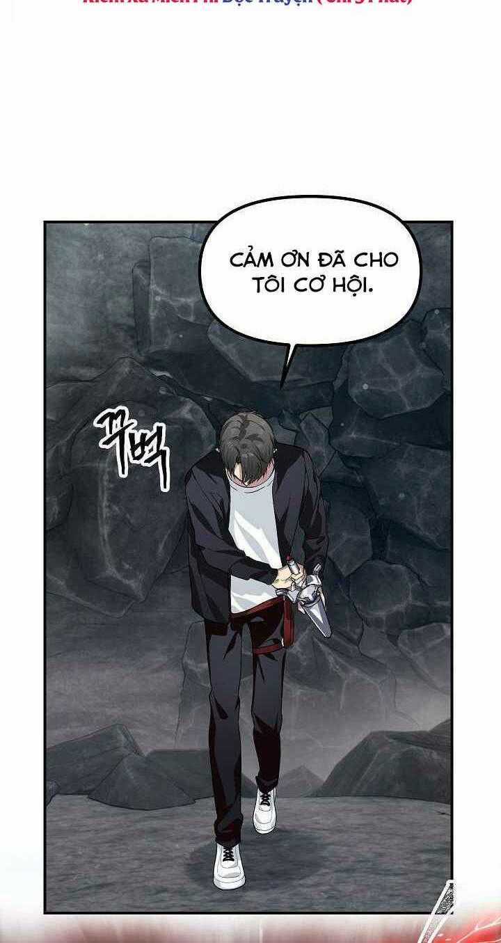 Thợ Săn Tự Sát Cấp Sss - Chapter 62 - Trang 34