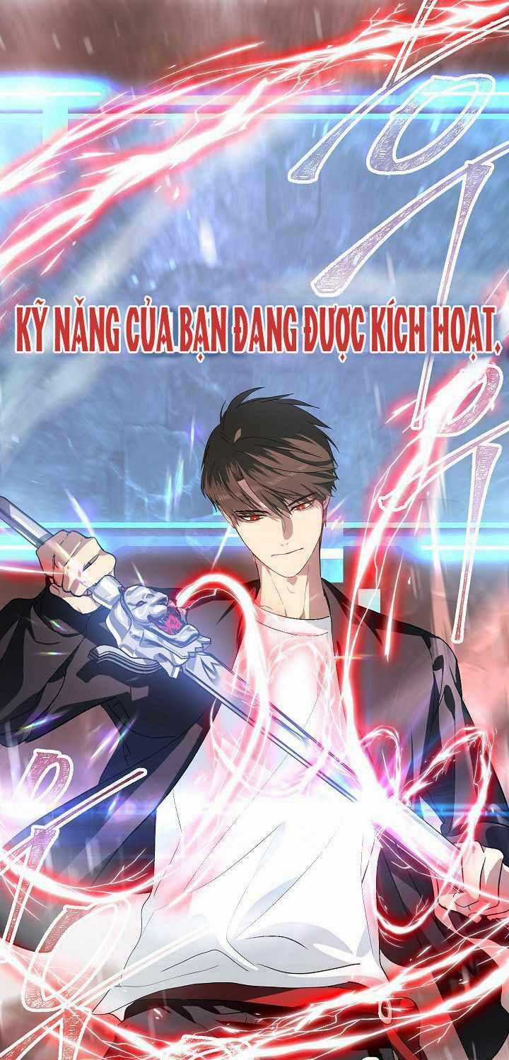 Thợ Săn Tự Sát Cấp Sss - Chapter 62 - Trang 35