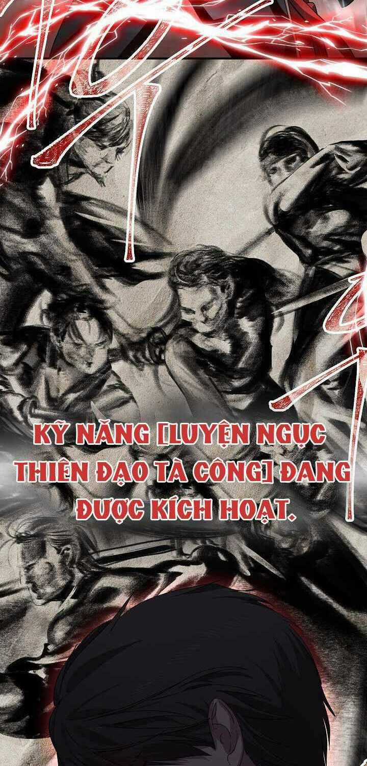 Thợ Săn Tự Sát Cấp Sss - Chapter 62 - Trang 36