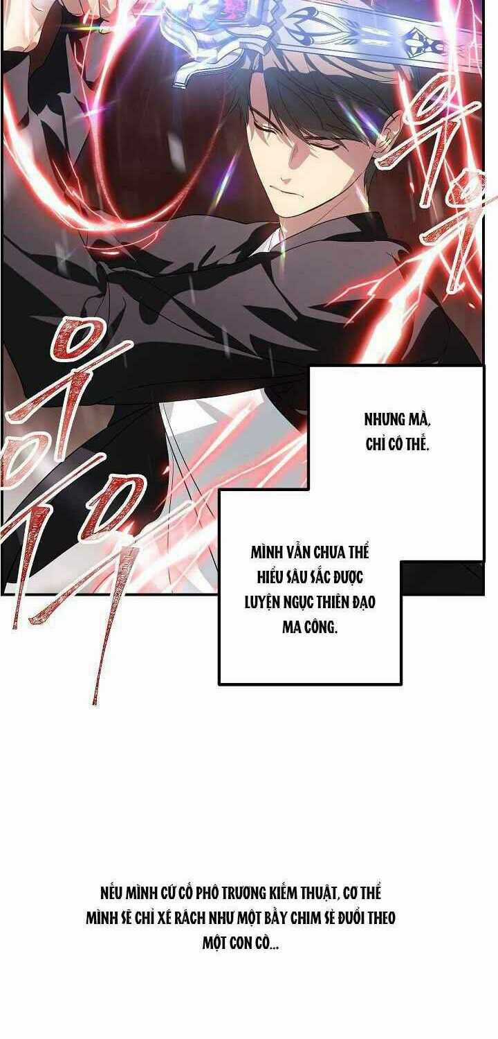 Thợ Săn Tự Sát Cấp Sss - Chapter 62 - Trang 38