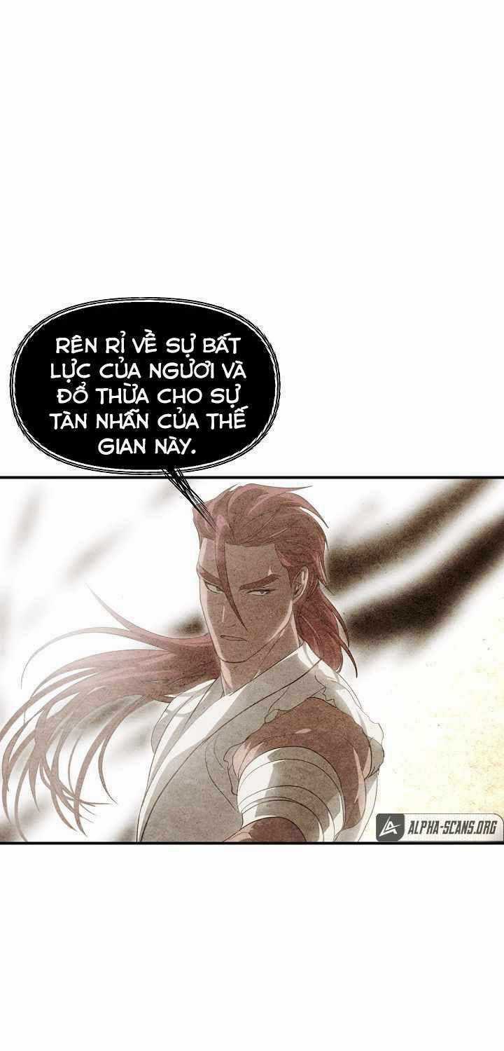 Thợ Săn Tự Sát Cấp Sss - Chapter 62 - Trang 39