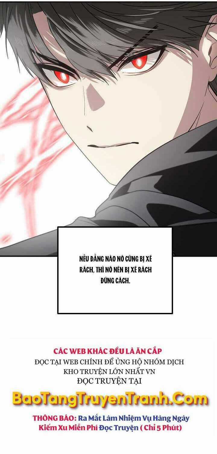 Thợ Săn Tự Sát Cấp Sss - Chapter 62 - Trang 40