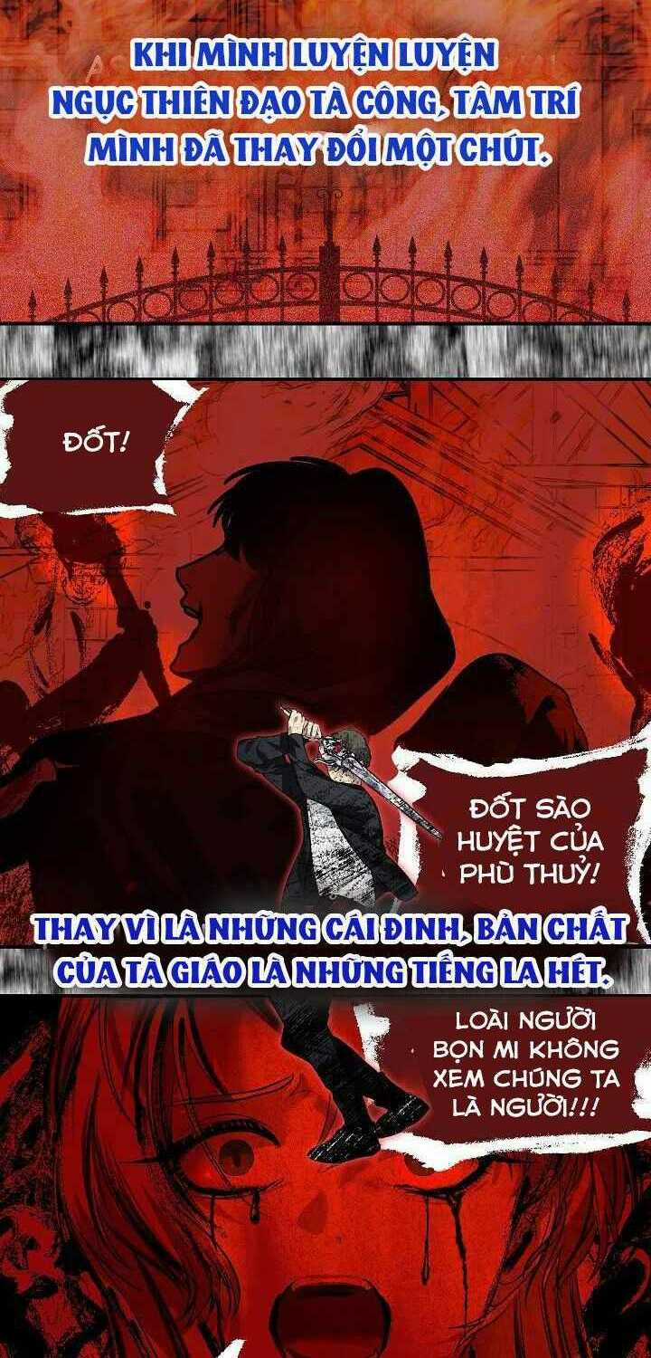 Thợ Săn Tự Sát Cấp Sss - Chapter 62 - Trang 42
