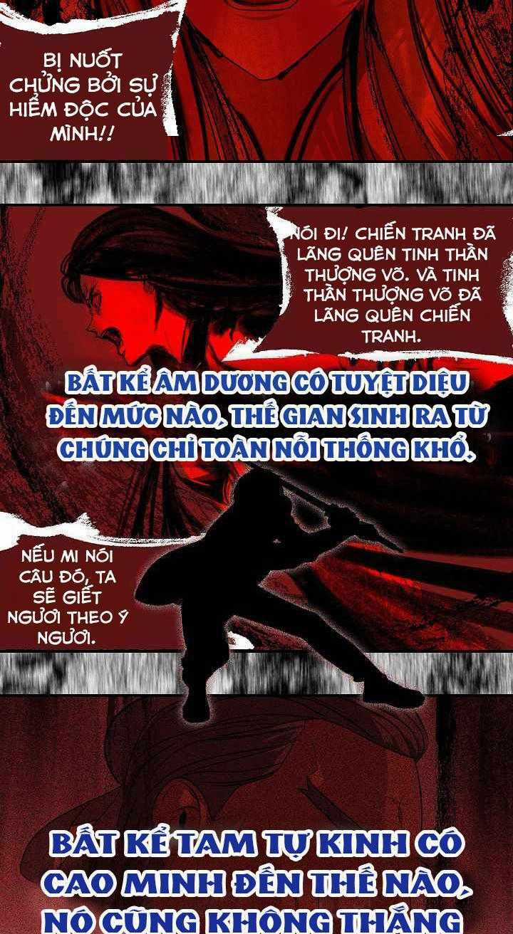 Thợ Săn Tự Sát Cấp Sss - Chapter 62 - Trang 43