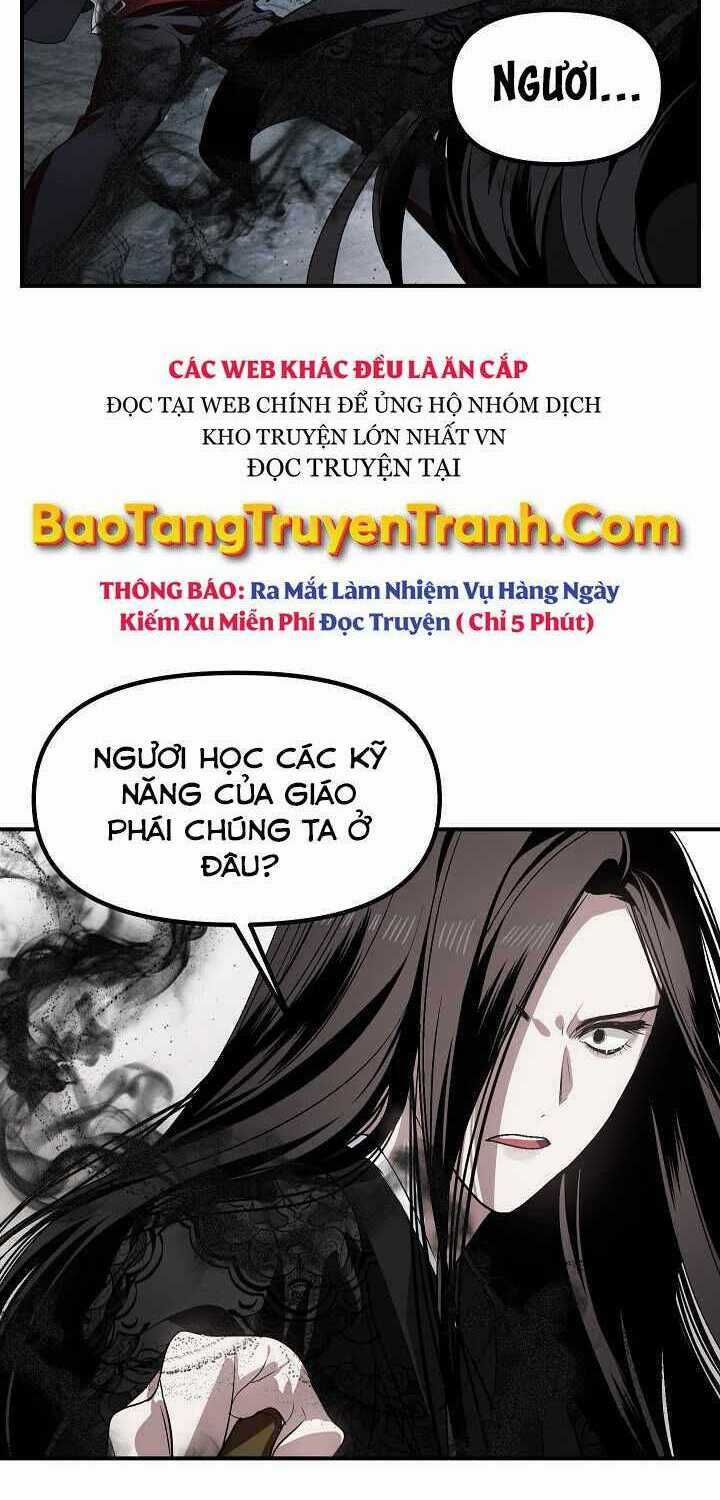Thợ Săn Tự Sát Cấp Sss - Chapter 62 - Trang 50