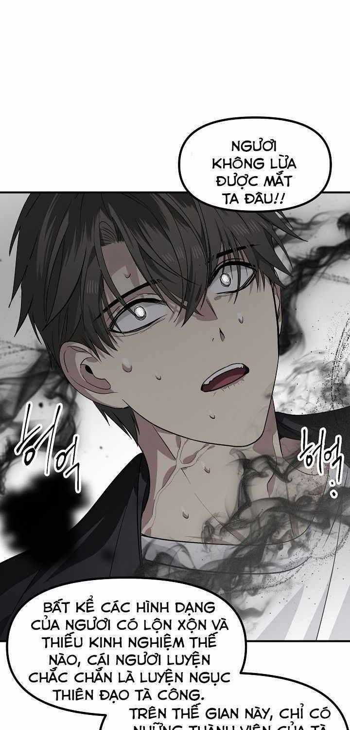 Thợ Săn Tự Sát Cấp Sss - Chapter 62 - Trang 51