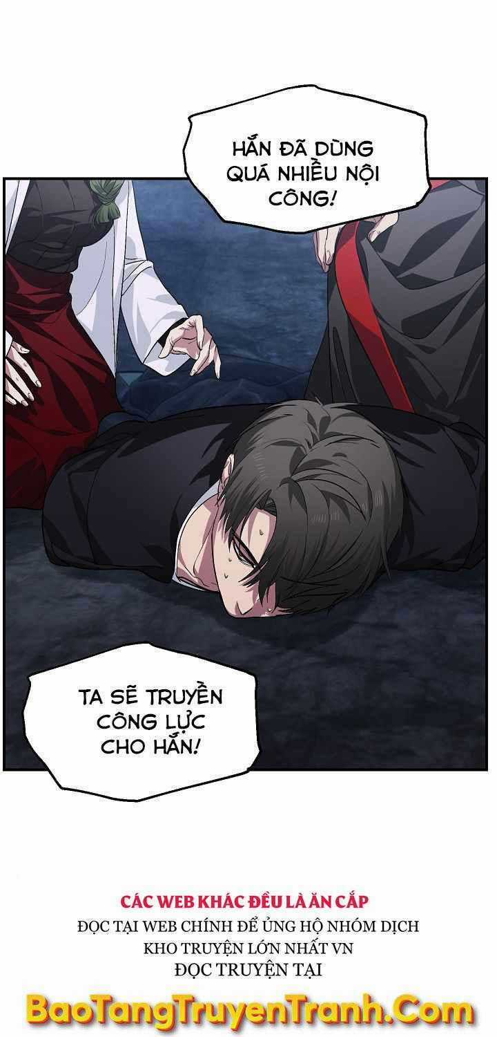 Thợ Săn Tự Sát Cấp Sss - Chapter 62 - Trang 57