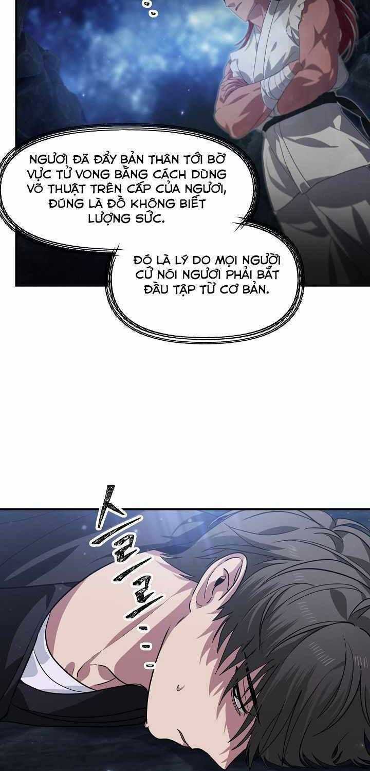 Thợ Săn Tự Sát Cấp Sss - Chapter 62 - Trang 59