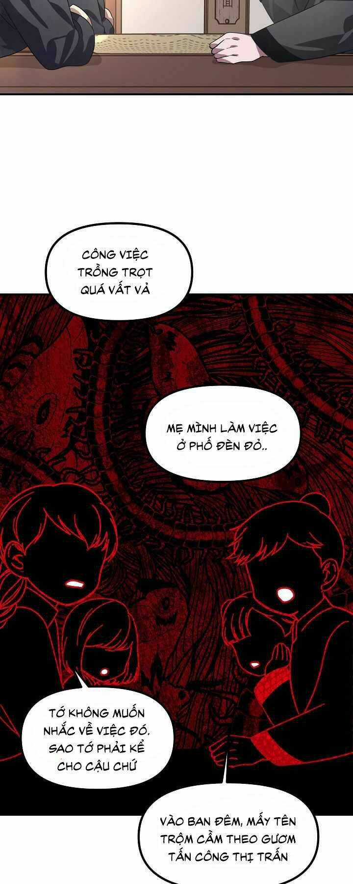 Thợ Săn Tự Sát Cấp Sss - Chapter 63 - Trang 11