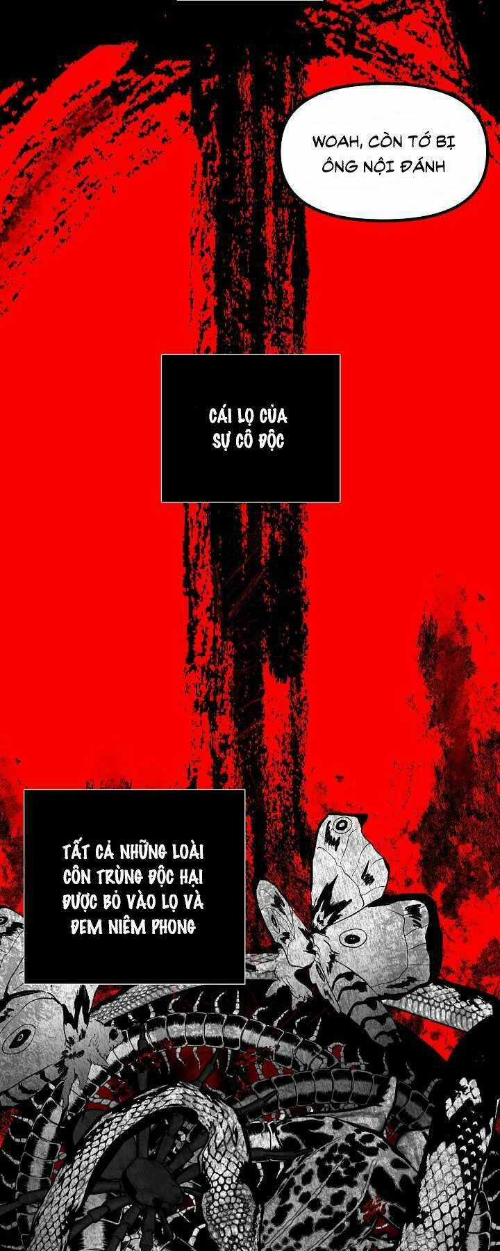 Thợ Săn Tự Sát Cấp Sss - Chapter 63 - Trang 13