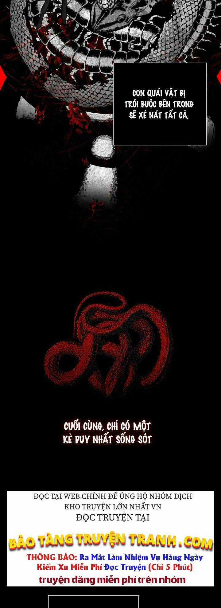 Thợ Săn Tự Sát Cấp Sss - Chapter 63 - Trang 14