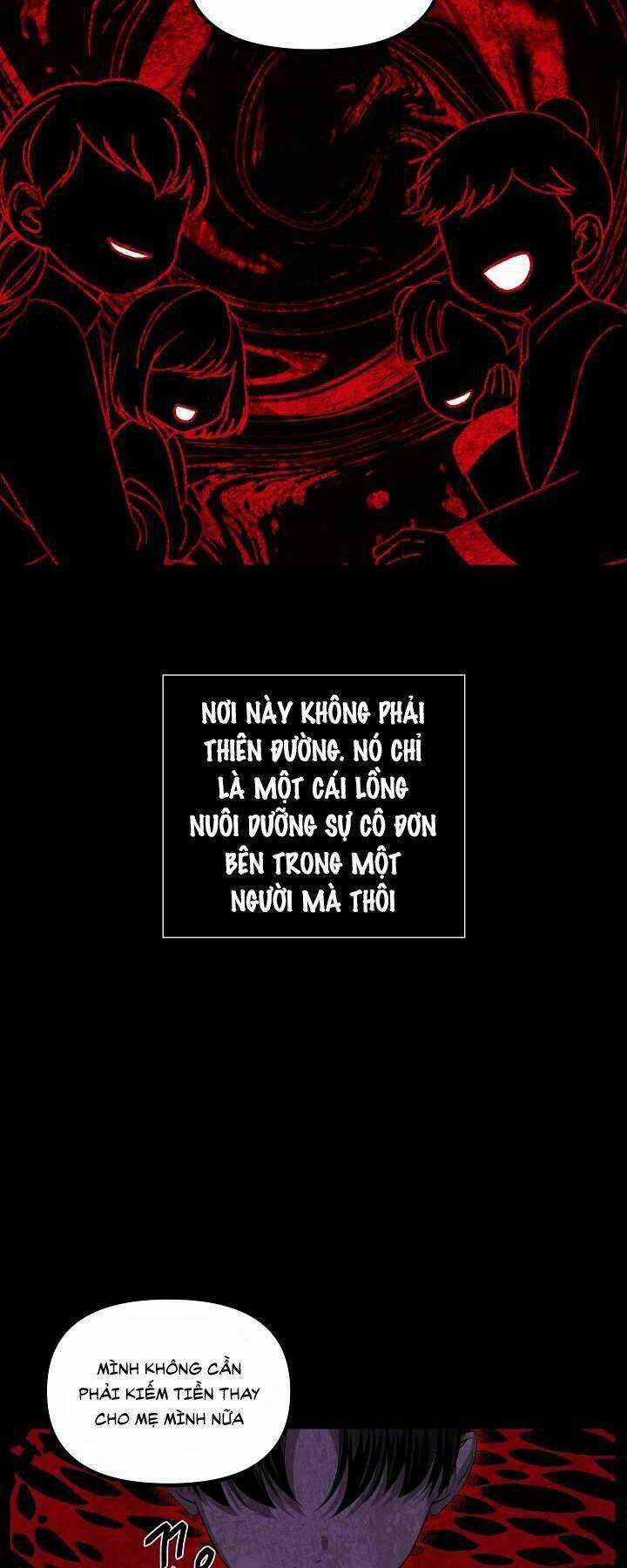 Thợ Săn Tự Sát Cấp Sss - Chapter 63 - Trang 16