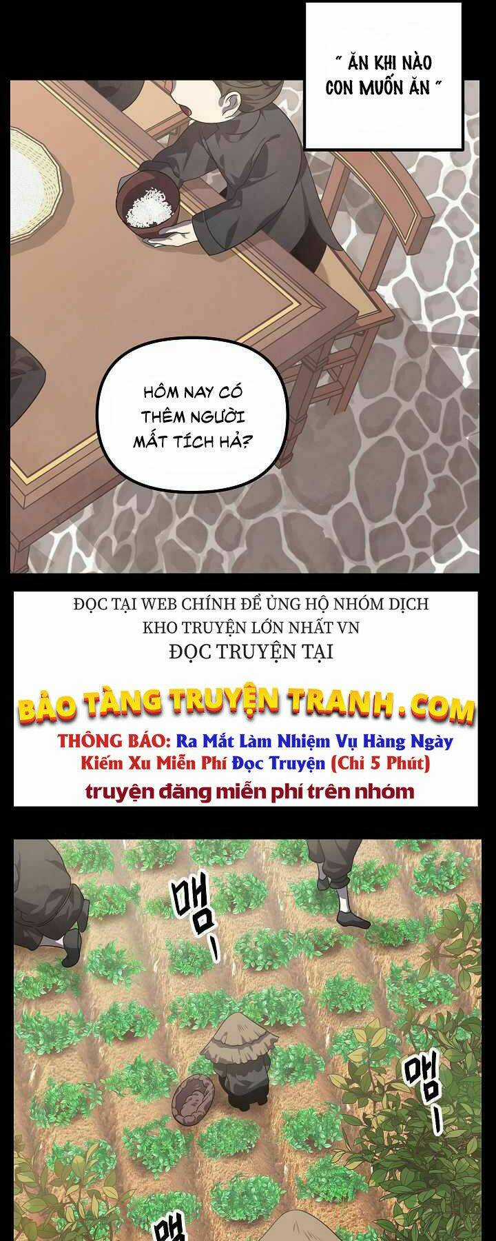 Thợ Săn Tự Sát Cấp Sss - Chapter 63 - Trang 20