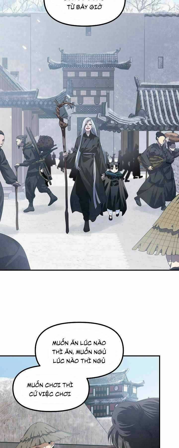 Thợ Săn Tự Sát Cấp Sss - Chapter 63 - Trang 3