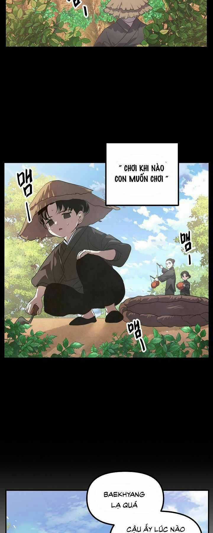 Thợ Săn Tự Sát Cấp Sss - Chapter 63 - Trang 21