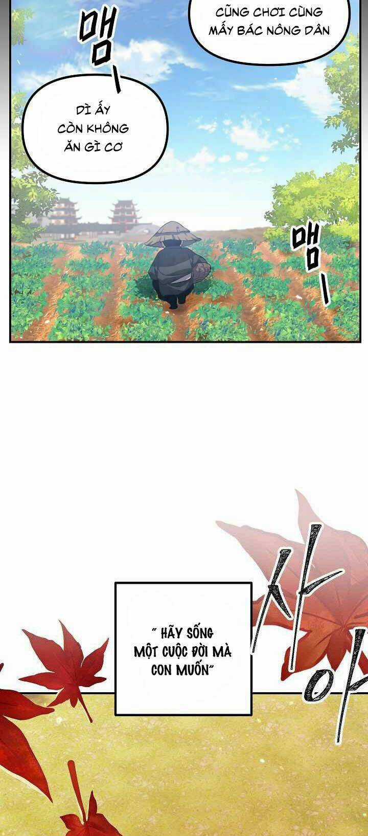 Thợ Săn Tự Sát Cấp Sss - Chapter 63 - Trang 22